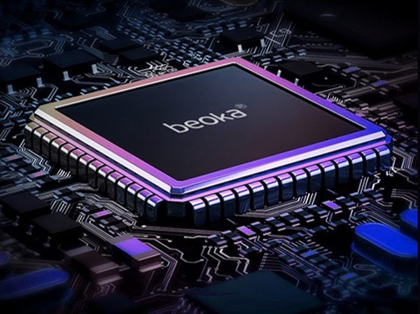 Amazing Picture Of Beoka Digital View like processor