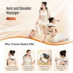 Shoulder and Neck Massager - Image 2