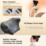 Shoulder and Neck Massager - Image 3
