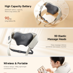 Shoulder and Neck Massager - Image 4