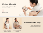 Shoulder and Neck Massager - Image 6