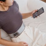 Electric Heat Waist Belt Massager - Image 7