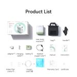 Portable Oxygen Generator - Image 10
