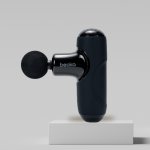 Thermal Massage Head (hot) for Mini Massagers - Image 3