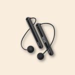 Beoka SmartRope 2-in-1 Digital Skipping Rope