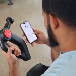 Beoka D5 PRO Power Motion Massage Gun - Image 2