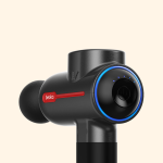 Beoka M2 PRO Deep Tissue Portable Massage Gun - Image 7
