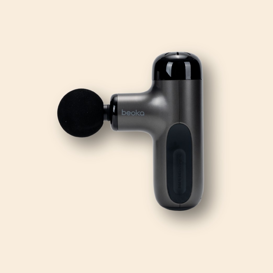 Mini Cute X Beoka CUTE-X Pocket Mini Massage Gun - Image 1
