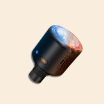 Mini Thermal 2-in-1 (hot & cold) Massage Head