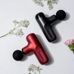 Thermal Massage Head (hot) for Mini Massagers - Image 6