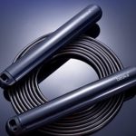 Digital 2-in-1 Skipping Rope (with cordless balls option) - Image 3