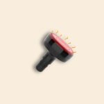 Mini Thermal (hot) Massage Head
