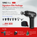 BEOKA SIGNATURE ELITE PACKAGE