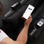 Air Compression Leg Massager (Gen 2) - Image 3