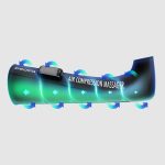 Air Compression Leg Massager (Gen 2) - Image 8