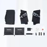 Air Compression Leg Massager (Gen 2) - Image 9