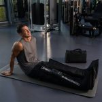 Air Compression Leg Massager (Gen 2) - Image 2