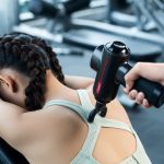 Beoka M2 PRO Deep Tissue Portable Massage Gun - Image 2