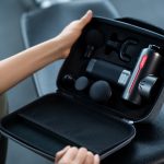 Beoka M2 PRO Deep Tissue Portable Massage Gun - Image 4