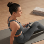 Beoka CUTE-X Pocket Mini Massage Gun