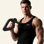Beoka D6 PRO-MAX DeepPulse Extreme Massage Gun - Image 6