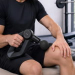 Beoka D6 PRO-MAX DeepPulse Extreme Massage Gun - Image 5