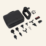 Beoka D6 PRO-MAX DeepPulse Extreme Massage Gun - Image 7