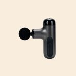 Beoka CUTE-X Pocket Mini Massage Gun - Image 3