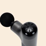 Beoka CUTE-X Pocket Mini Massage Gun - Image 4