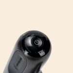 Beoka CUTE-X Pocket Mini Massage Gun - Image 5