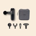 Beoka CUTE-X Pocket Mini Massage Gun - Image 8