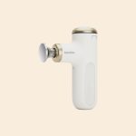 Beoka CUTE-X MAX DeepPulse Mini Massage Gun - Image 3