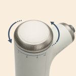Beoka CUTE-X MAX DeepPulse Mini Massage Gun - Image 4