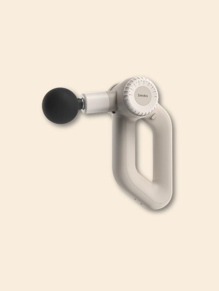 Beoka D3-MAX ErgoPulse Muscle Recovery Massage Gun