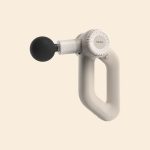 Beoka D3-MAX ErgoPulse Muscle Recovery Massage Gun - Image 3