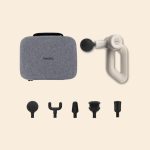 Beoka D3-MAX ErgoPulse Muscle Recovery Massage Gun - Image 8