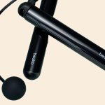 Beoka SmartRope 2-in-1 Digital Skipping Rope - Image 4