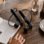 Beoka SmartRope 2-in-1 Digital Skipping Rope - Image 5