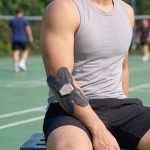 Beoka RecoveryPulse Muscle Stimulator - Image 5