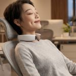 Beoka NeckRelief Electrotherapy - Image 2