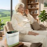 Beoka Portable VitalAir Oxygen Generator - Image 7