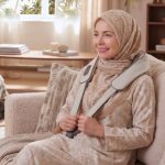 Beoka ThermoRelax Shoulder & Neck - Image 2