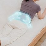 Beoka CoreRelief Pro Waist Belt - Image 2